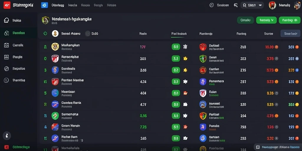 Tangkapan layar ini menampilkan halaman utama 456WIN yang menarik.