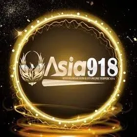 asia918 APK Resmi — ikon aplikasi