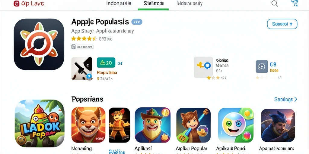 Screenshot menunjukkan tampilan utama permainan DY777.