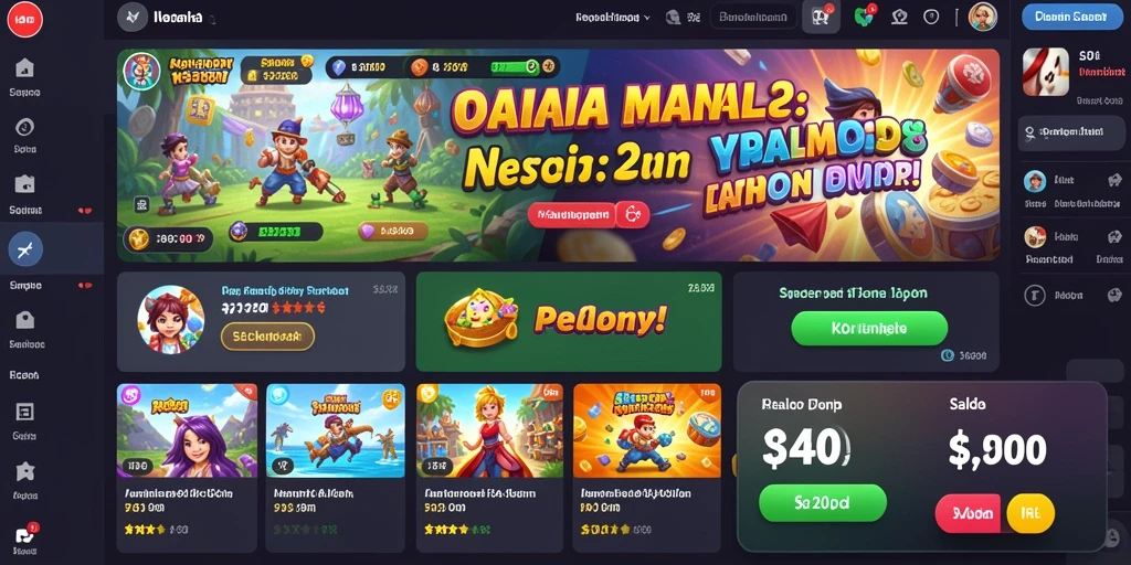 Tampilan antarmuka FORWIN77 yang menarik dan ramah pengguna.