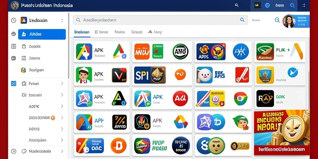 Tangkapan layar dari level menantang yang penuh aksi.