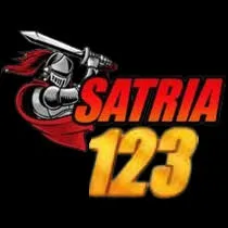satria123 APK Resmi — ikon aplikasi