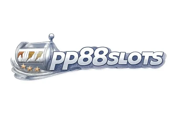 pp8slot — logo banner resmi Indonesia